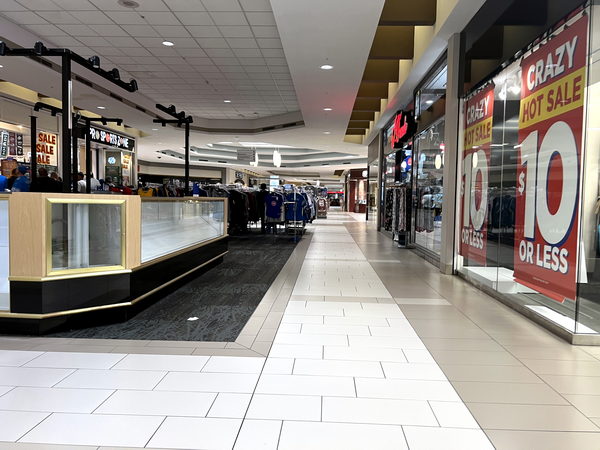 Laurel Park Place - July 23 2022 (newer photo)